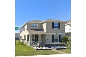 11498 RHYME AVENUE, ORLANDO, FL 32832 - MLS#MFRO6396471