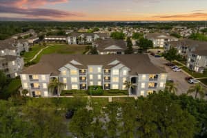 8101 Coconut Palm Way #205, KISSIMMEE
