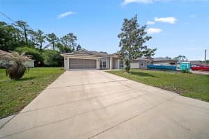 19 POSTMAN LANE, PALM COAST, FL 32164 - MLS#MFRO6396497