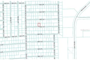 1917 NW 4TH ST, OCALA, FL 34471 - MLS#MFRO6396500