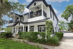 2202 ELIZABETH AVENUE, ORLANDO, FL 32804 - MLS#MFRO6396501