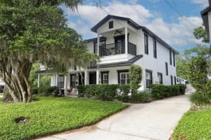 2202 ELIZABETH AVENUE, ORLANDO, FL 32804 - MLS#MFRO6396501