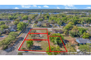 2740 RAMSEY DRIVE, APOPKA, FL 32703 Sold 04/30/26