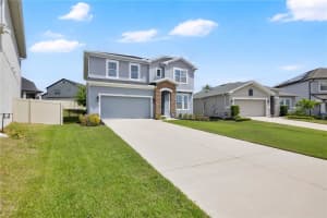 17186 HICKORY WIND DRIVE, CLERMONT, FL 34711 - MLS#MFRO6396522