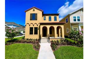 2116 CELEBRATION BOULEVARD, CELEBRATION, FL 34747 - MLS#MFRO6396536