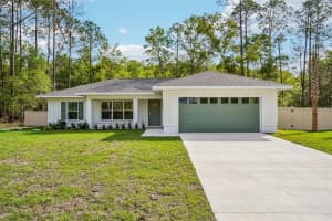 9845 SHERMAN DRIVE, CITRUS SPRINGS, FL 34434 - MLS#MFRO6396544