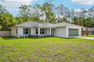 9845 SHERMAN DRIVE, CITRUS SPRINGS, FL 34434 - MLS#MFRO6396544