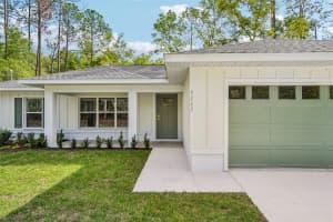 9845 SHERMAN DRIVE, CITRUS SPRINGS, FL 34434 - MLS#MFRO6396544