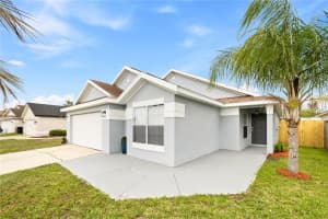 8312 FORT CLINCH AVENUE, ORLANDO, FL 32822 - MLS#MFRO6396547