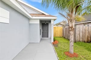 8312 FORT CLINCH AVENUE, ORLANDO, FL 32822 - MLS#MFRO6396547