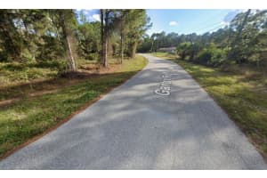 GANTRY RD, NORTH PORT, FL 34288 - MLS#MFRO6396552