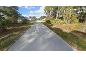GANTRY RD, NORTH PORT, FL 34288 - MLS#MFRO6396552