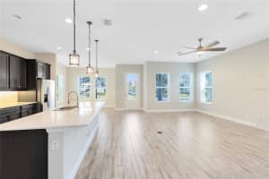 8962 LOWER CARREL CIRCLE, ORLANDO, FL 32827 - MLS#MFRO6396557