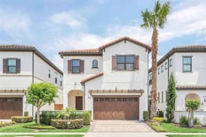 8436 VIA VITTORIA WAY, ORLANDO, FL 32819 - MLS#MFRO6396559