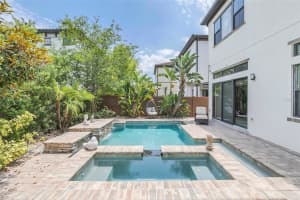 8436 VIA VITTORIA WAY, ORLANDO, FL 32819 - MLS#MFRO6396559