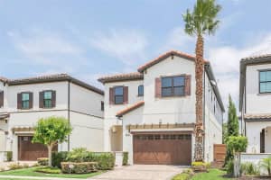 8436 VIA VITTORIA WAY, ORLANDO, FL 32819 - MLS#MFRO6396559