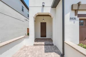 8436 VIA VITTORIA WAY, ORLANDO, FL 32819 - MLS#MFRO6396559