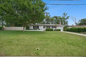 204 IRIS LANE, INVERNESS, FL 34452 - MLS#MFRO6396560