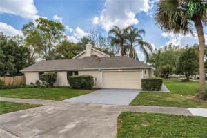5607 SPRING RUN AVENUE, ORLANDO, FL 32819 - MLS#MFRO6396563
