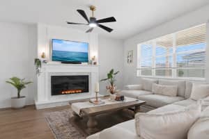 3393 ROLLING PLAINS CIRCLE, CLERMONT, FL 34714 - MLS#MFRO6396585