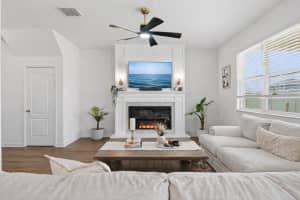 3393 ROLLING PLAINS CIRCLE, CLERMONT, FL 34714 - MLS#MFRO6396585