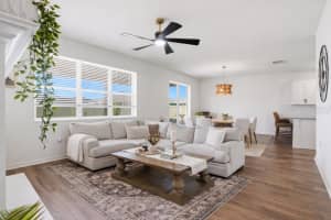 3393 ROLLING PLAINS CIRCLE, CLERMONT, FL 34714 - MLS#MFRO6396585