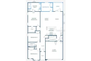 8592 OAKSTONE CIRCLE, LEESBURG, FL 34748 - MLS#MFRO6396600