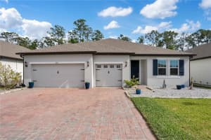 3160 FIRETHORN CIRCLE, DAYTONA BEACH, FL 32124 - MLS#MFRO6396609