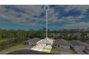3160 FIRETHORN CIRCLE, DAYTONA BEACH, FL 32124 - MLS#MFRO6396609