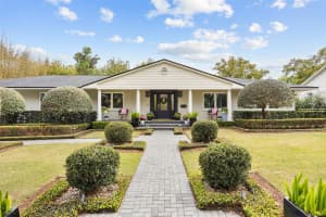 800 JUANITA RAEL, WINTER PARK, FL 32789 - MLS#MFRO6396611