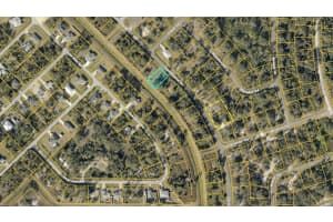 CONSTITUTION DR, NORTH PORT, FL 34291 - MLS#MFRO6396613