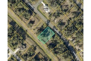 Lot 68 CONSTITUTION DRIVE, NORTH PORT, FL 34291 - MLS#MFRO6396622