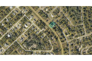 Lot 68 CONSTITUTION DRIVE, NORTH PORT, FL 34291 - MLS#MFRO6396622