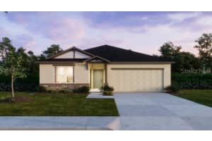 8595 OAKSTONE CIRCLE, LEESBURG, FL 34788 - MLS#MFRO6396631