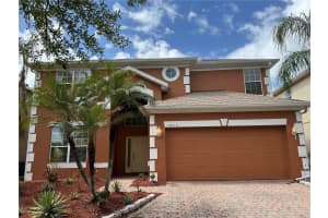 14013 BUDWORTH CIRCLE, ORLANDO, FL 32832 - MLS#MFRO6396651