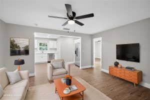 305 HENNESSEE STREET, LAKELAND, FL 33805 - MLS#MFRO6396659