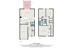 1562 DOWNY BIRCH LANE, LONGWOOD, FL 32750 - MLS#MFRO6396660