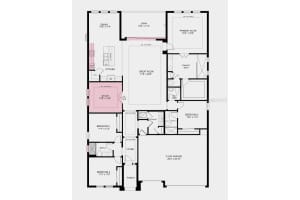 957 LADYFISH TRAIL, ST CLOUD, FL 34771 - MLS#MFRO6396664