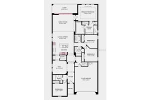 5259 BOWSPIRIT WAY, ST CLOUD, FL 34771 - MLS#MFRO6396674