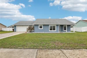 264 CHICAGO AVENUE, HAINES CITY, FL 33844 - MLS#MFRO6396679