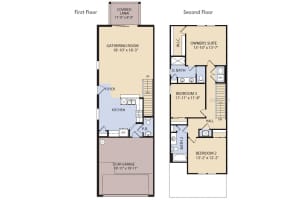 5115 MORNING DEW LANE, WEST MELBOURNE, FL 32904 - MLS#MFRO6396696