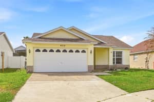 4518 ALAQUA TRAIL, KISSIMMEE, FL 34746 - MLS#MFRO6396703