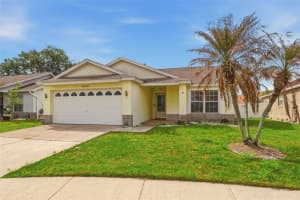 4518 ALAQUA TRAIL, KISSIMMEE, FL 34746 - MLS#MFRO6396703