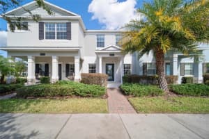 11607 Mystery Ln, ORLANDO