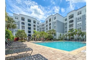 202 E South St #4049, ORLANDO