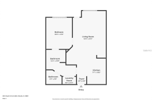 202 SOUTH STREET, ORLANDO, FL 32801 - MLS#MFRO6396710