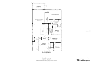 17860 PASSIONFLOWER CIRCLE, CLERMONT, FL 34714 - MLS#MFRO6396730