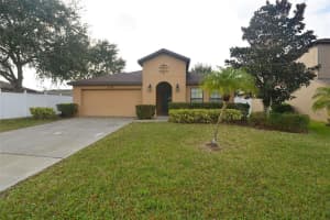 3736 BRIAR RUN DRIVE, CLERMONT, FL 34711 - MLS#MFRO6396732