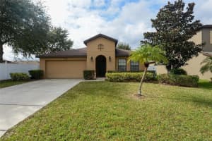 3736 BRIAR RUN DRIVE, CLERMONT, FL 34711 - MLS#MFRO6396732