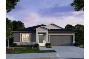 8591 OAKSTONE CIRCLE, LEESBURG, FL 34748 - MLS#MFRO6396735